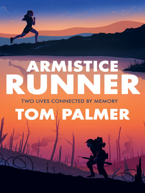 Title details for Armistice Runner by Tom Palmer - Available